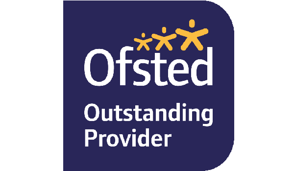 Ofsted Outstanding Provider