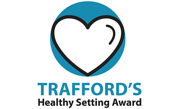 Trafford Healthy Setting