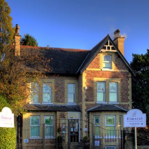 Elmscot (Altrincham) Building