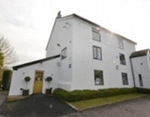 Elmscot (Hale) Building