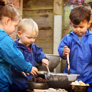 Photo: Mud Kitchen - Elmscot Group