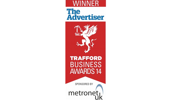 Trafford Business Awards 2014