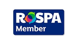 ROSPA Member logo