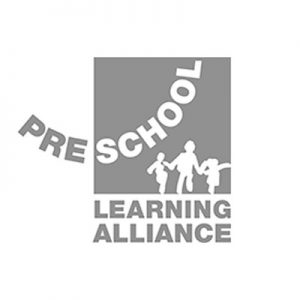 Preschool Learning Alliance logo