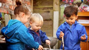 Photo: Mud Kitchen - Elmscot Group