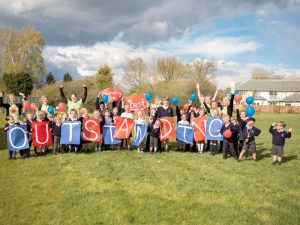 Elmscot (Woodlands) Ofsted Outstanding