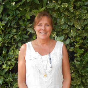 Alison Harrison - Elmscot Group