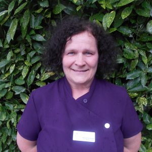 Alyson Harrison - Elmscot Group