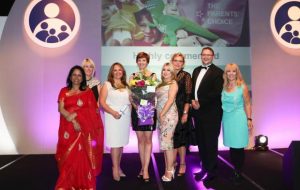 NDNA Awards 2015 - Elmscot Group