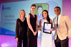Nursery Awards 2013 - Elmscot Group
