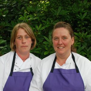 Elmscot (Hale) - Kitchen Staff