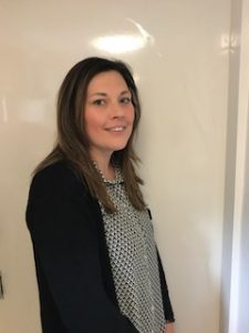 Danielle Riley - Elmscot Group