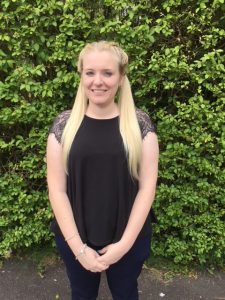 Miss Williams - Elmscot Group