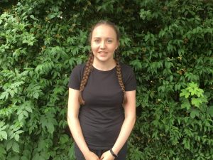 Sophie Smith - Elmscot Group