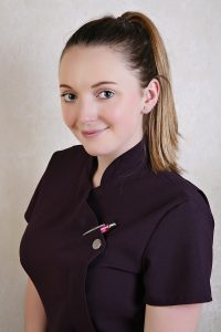 Georgia Hammond - Elmscot Group