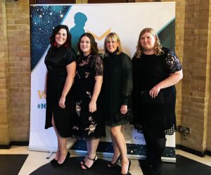 Elmscot (Woodlands) - Nursery World Awards 2018