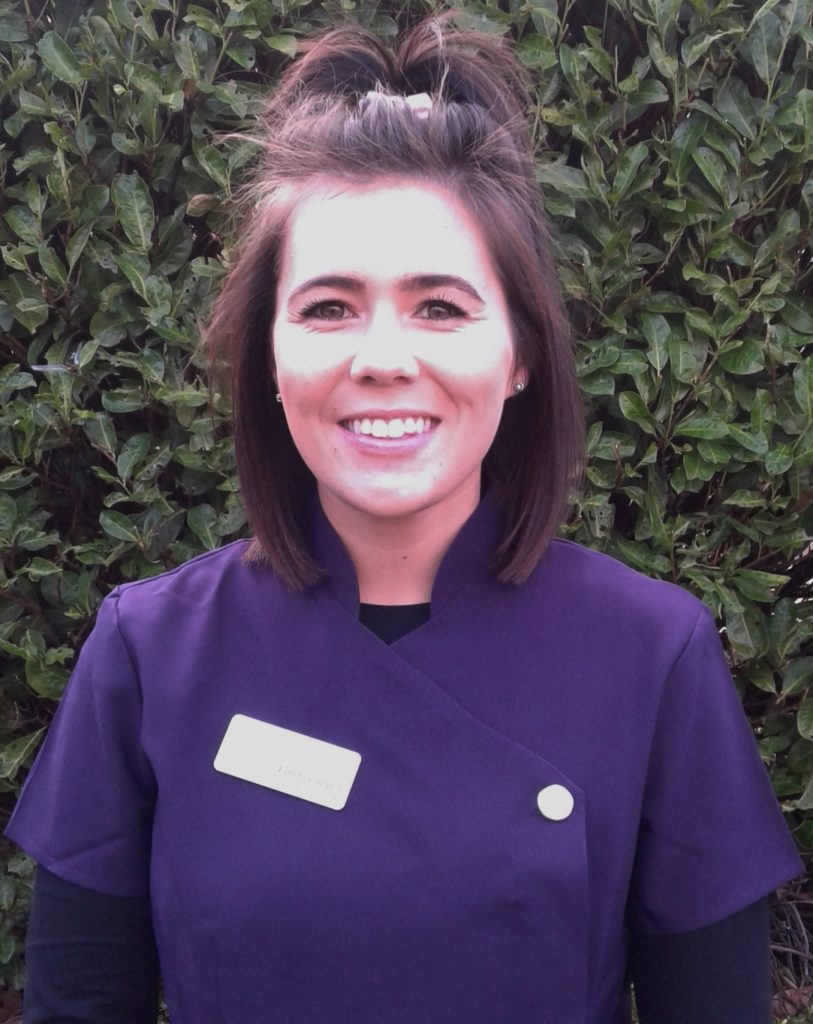 Emma Cannon Elmscot Group Nurseries & Nursery Schools