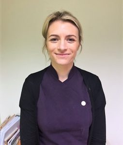 Sarah Sarno - Elmscot Group