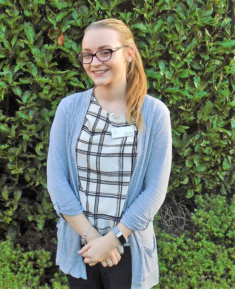 Miss Clark Elmscot Group Nurseries & Nursery Schools