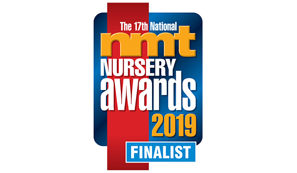 NMT Finalist