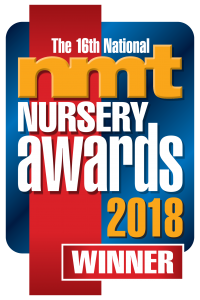 NMT Winner 2018 - Elmscot Group