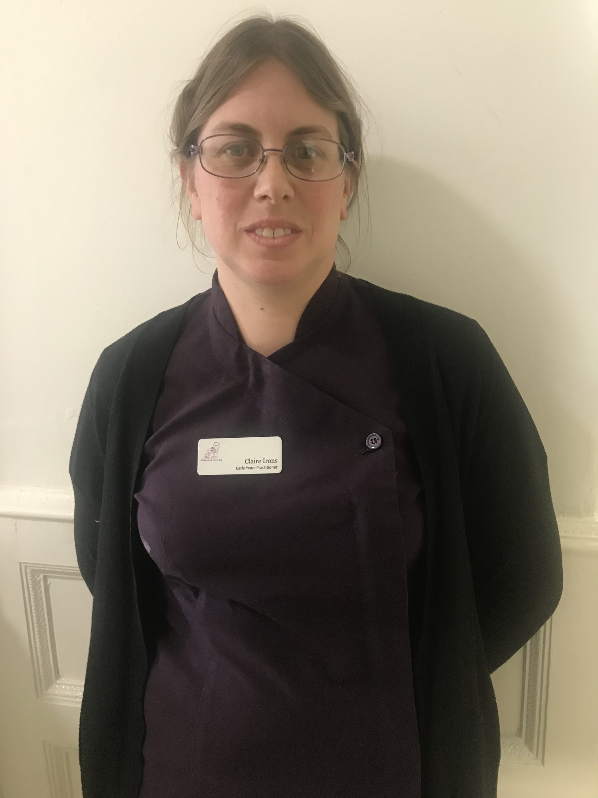 claire Irons Elmscot Group Nurseries & Nursery Schools