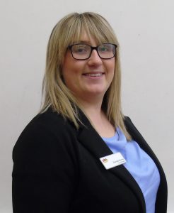 Hannah Reeves - Elmscot Group