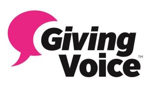 Giving Voice