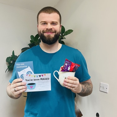 Staff appreciation (1)